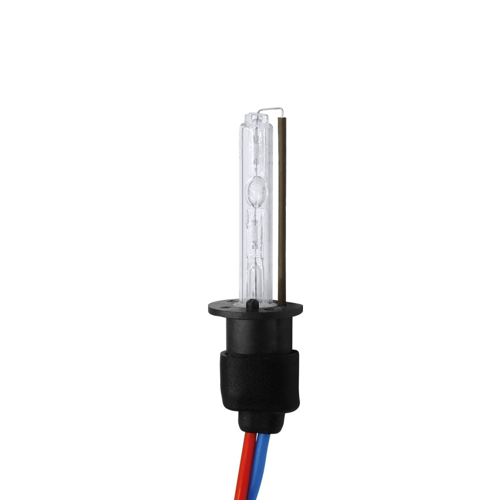 COPPIA LAMPADE XENON D8S 6000K 42VOLT 35WATT