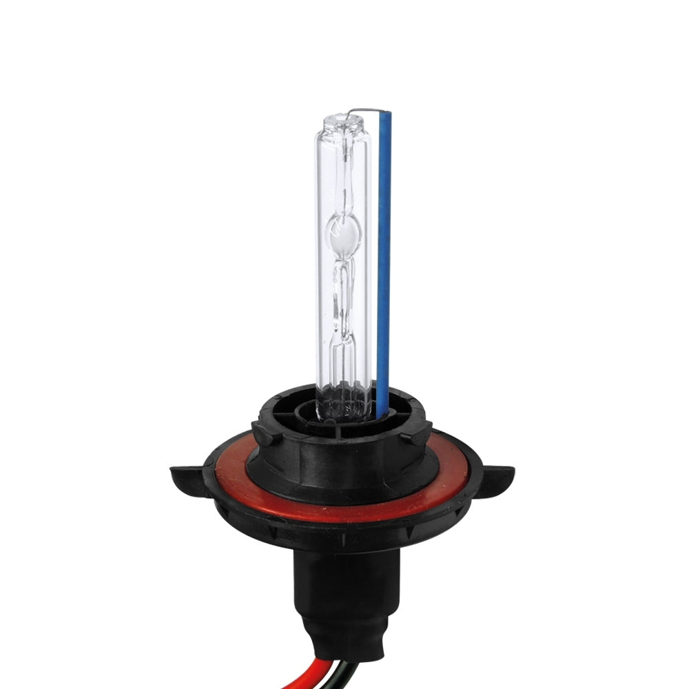 COPPIA LAMPADE XENON H11 6000K