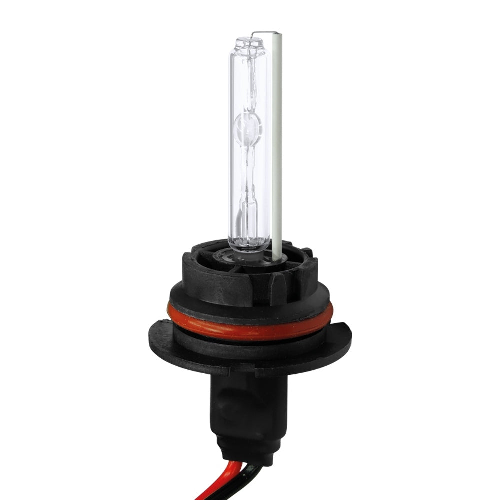 COPPIA LAMPADE XENON H9 6000K