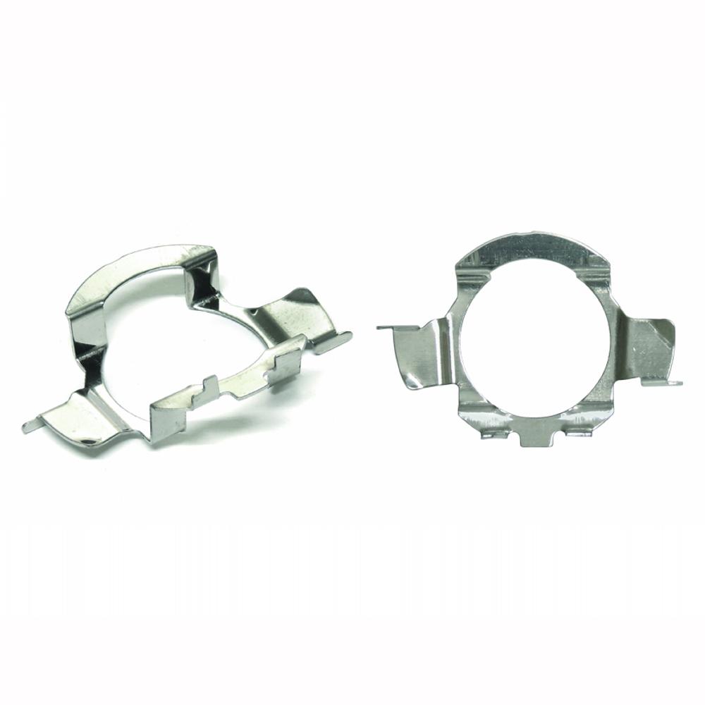 ADATTATORI LED Mercedes Classe B-C GLA - ML FORD EDGE
