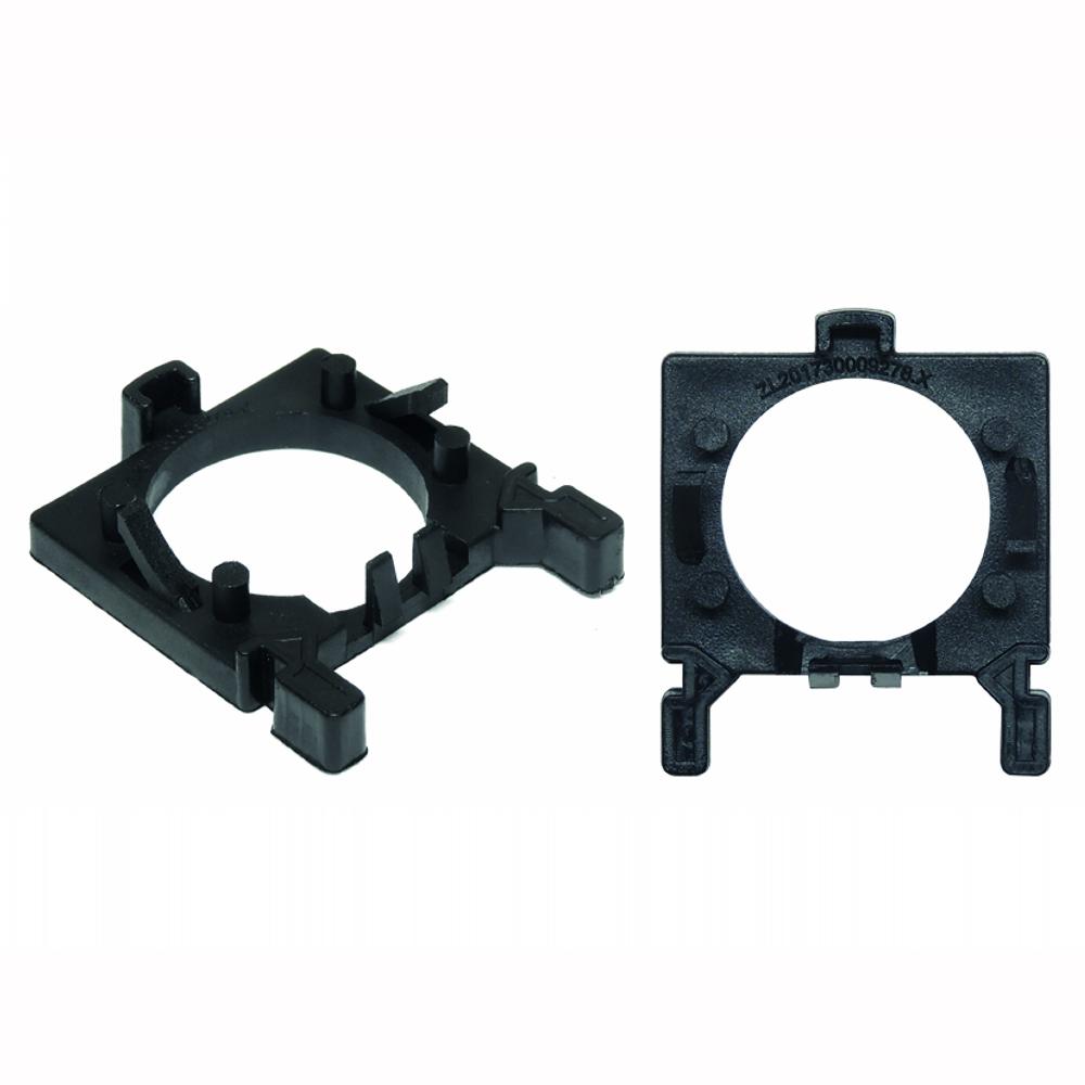 Adattatori lampade H7 LED Kia Carens/Cerato/Rio/Soul