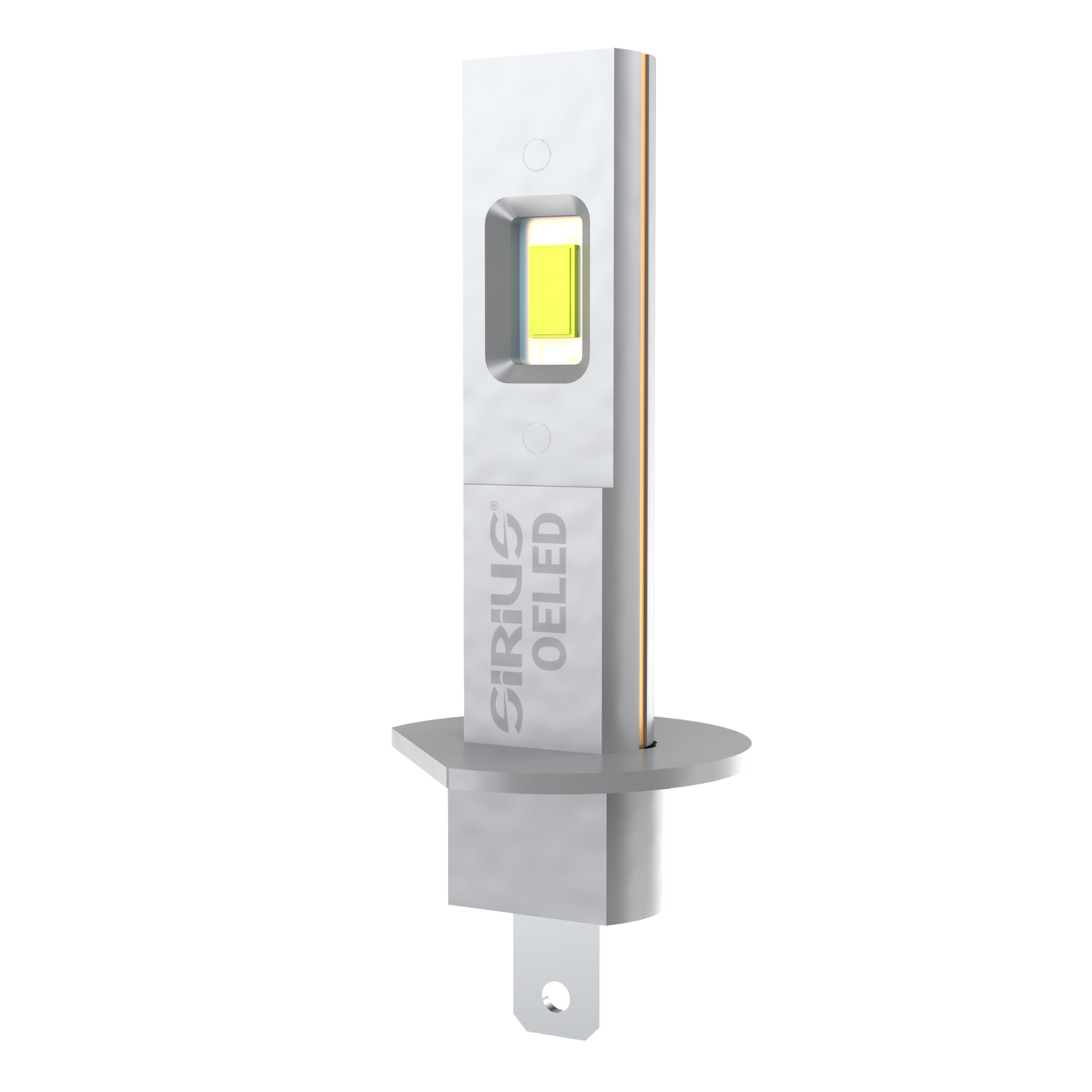 KIT HEADLIGHT LED SIRIUS D8 6000K SERIE OELED