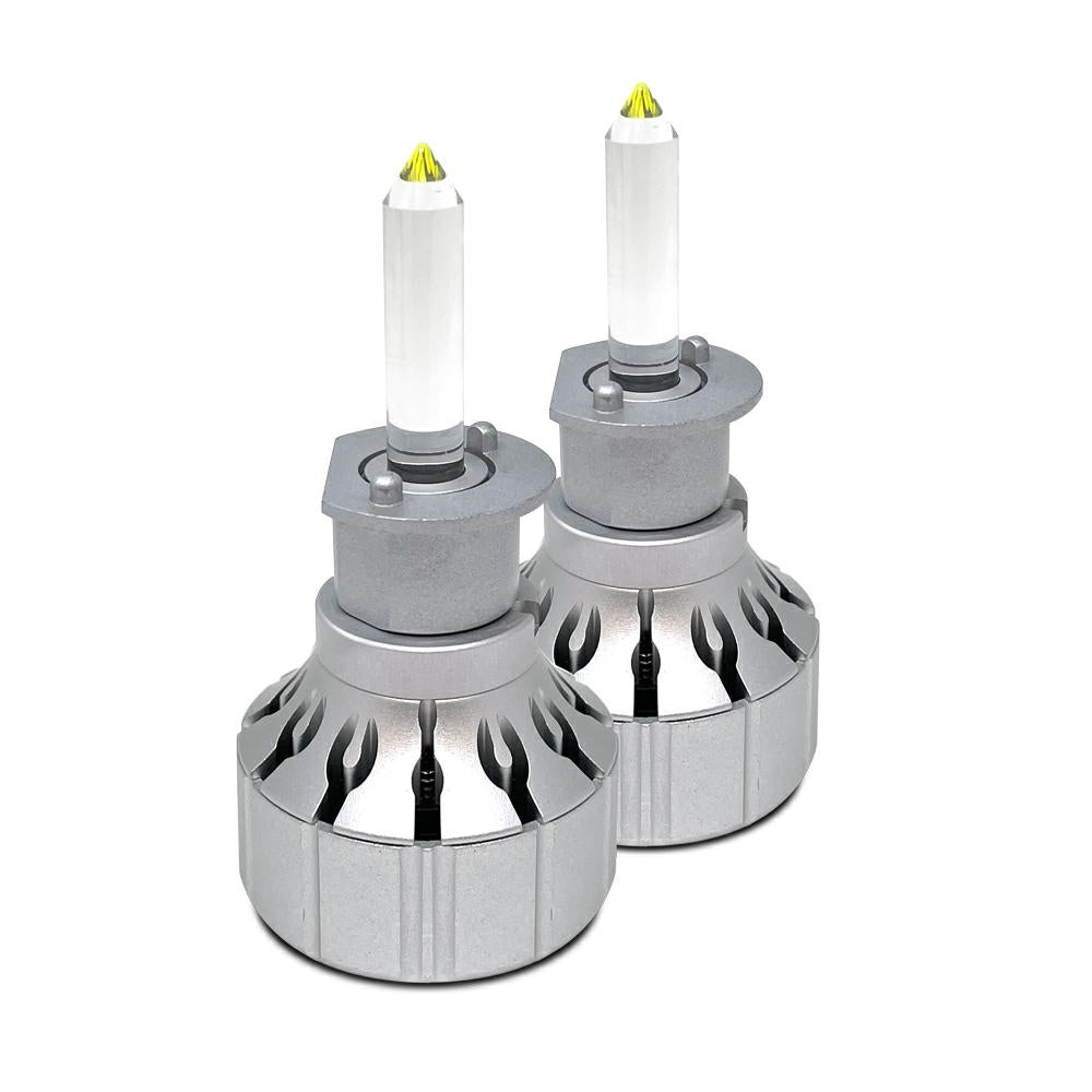 KIT HEADLIGHT LED SIRIUS H1 12V 6000K JUNIOR Series