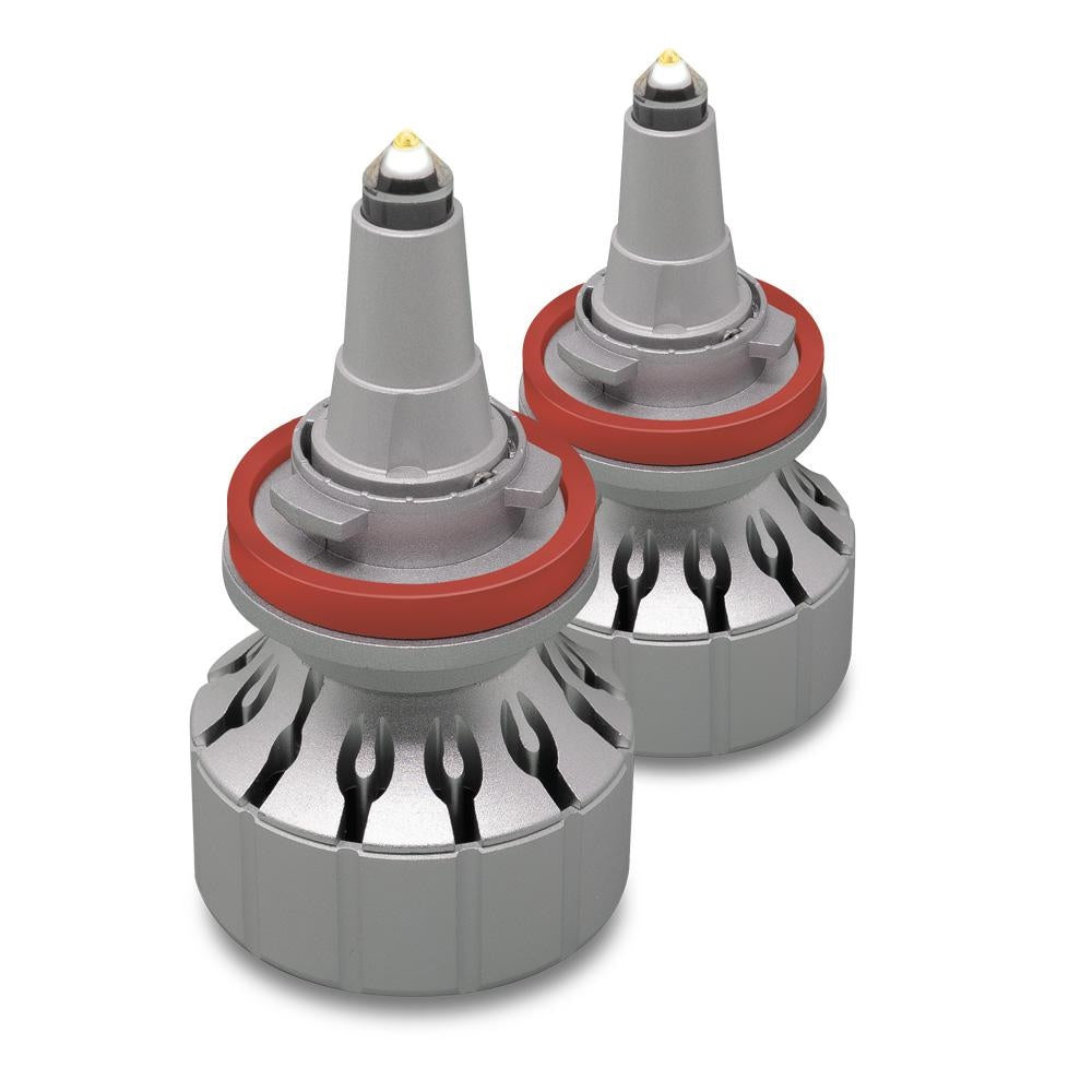 KIT HEADLIGHT LED SIRIUS H11 12V 6000K SERIE OELED