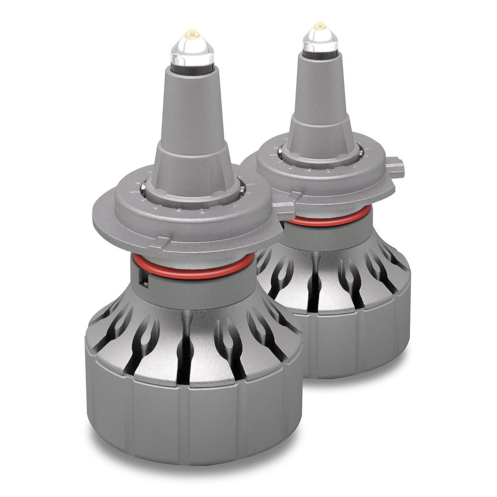 KIT HEADLIGHT LED SIRIUS H4 H19 12V 6000K SERIE OELED
