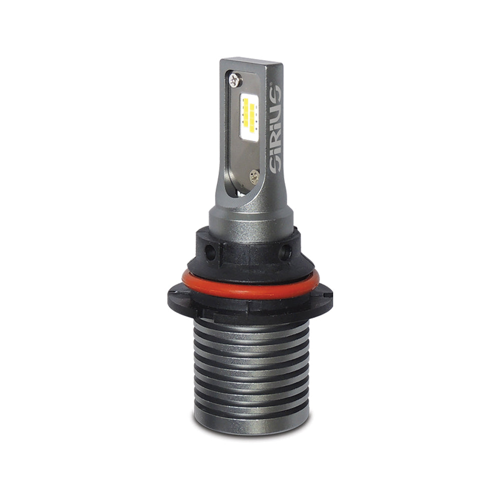 KIT HEADLIGHT LED LAMPADE HB1 12V 5000K NO GARANZIA