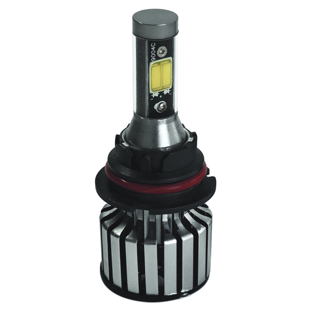 KIT HEADLIGHT LED SIRIUS TRUCK H9B/H11B 9-60V 6500K