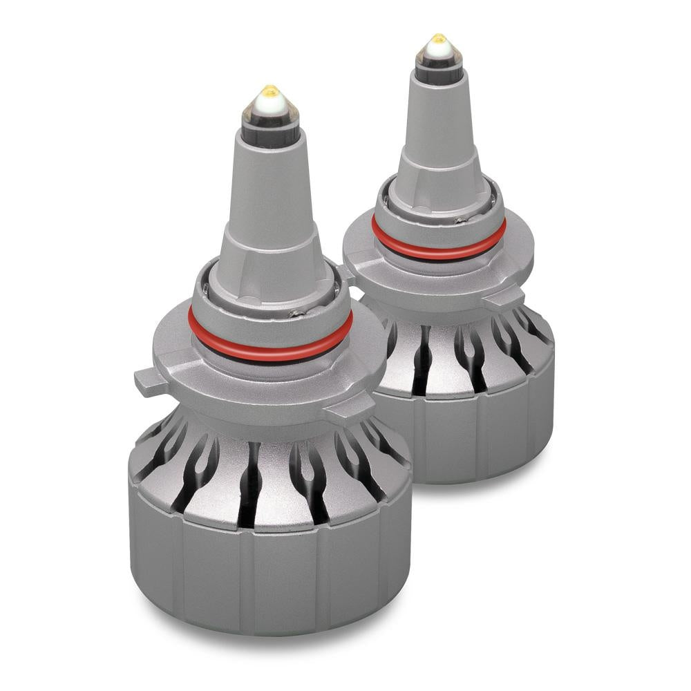 KIT HEADLIGHT LED SIRIUS H10/HB3 12V 6000K CHIP SEOUL CSP