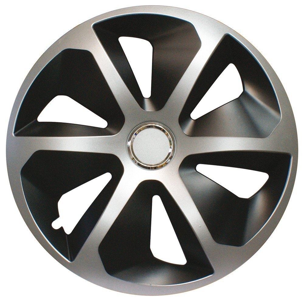 41946 SET 4 COPPE RUOTA UNIV.IN ABS (ROCO MIX) D16