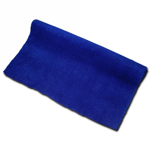 MOQUETTE LISCIA GRIGIO FORD 65x140cm