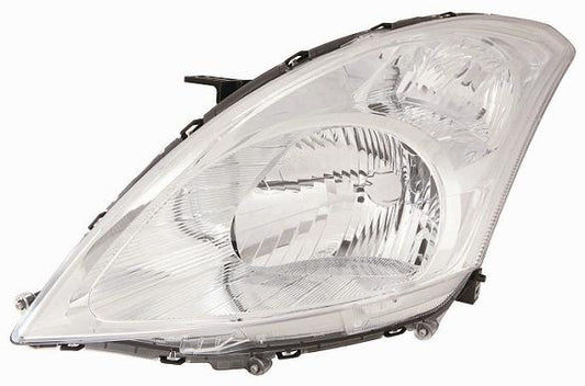 3532068L00 FARO  SX Suzuki SWIFT dal 2010_09-2017_08 VERSIONE UNGHERIA