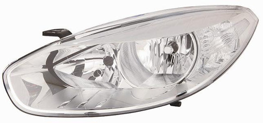 260102323R FARO  DX Renault FLUENCE dal 2010_01-2012_12 PARABOLA CROMATA