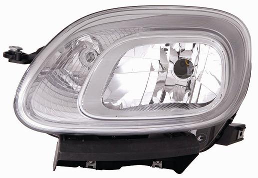 51843644 FARO  DX Fiat PANDA dal 2012_02-