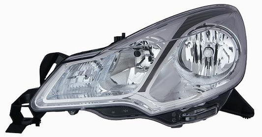1606931480 FARO  DX Citroen C3 dal 2009_11- VERSIONE DAL 05/2013>