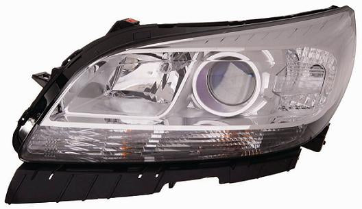 20927649 FARO  SX Chevrolet (ex Daewoo) MALIBU' dal 2012_10-