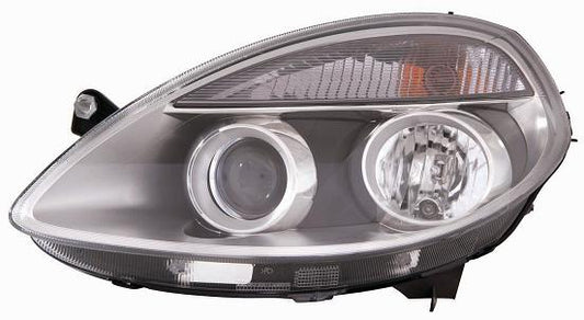 51880907 FARO  DX Lancia MUSA dal 2004_02 VERSIONE DAL 09/2011>