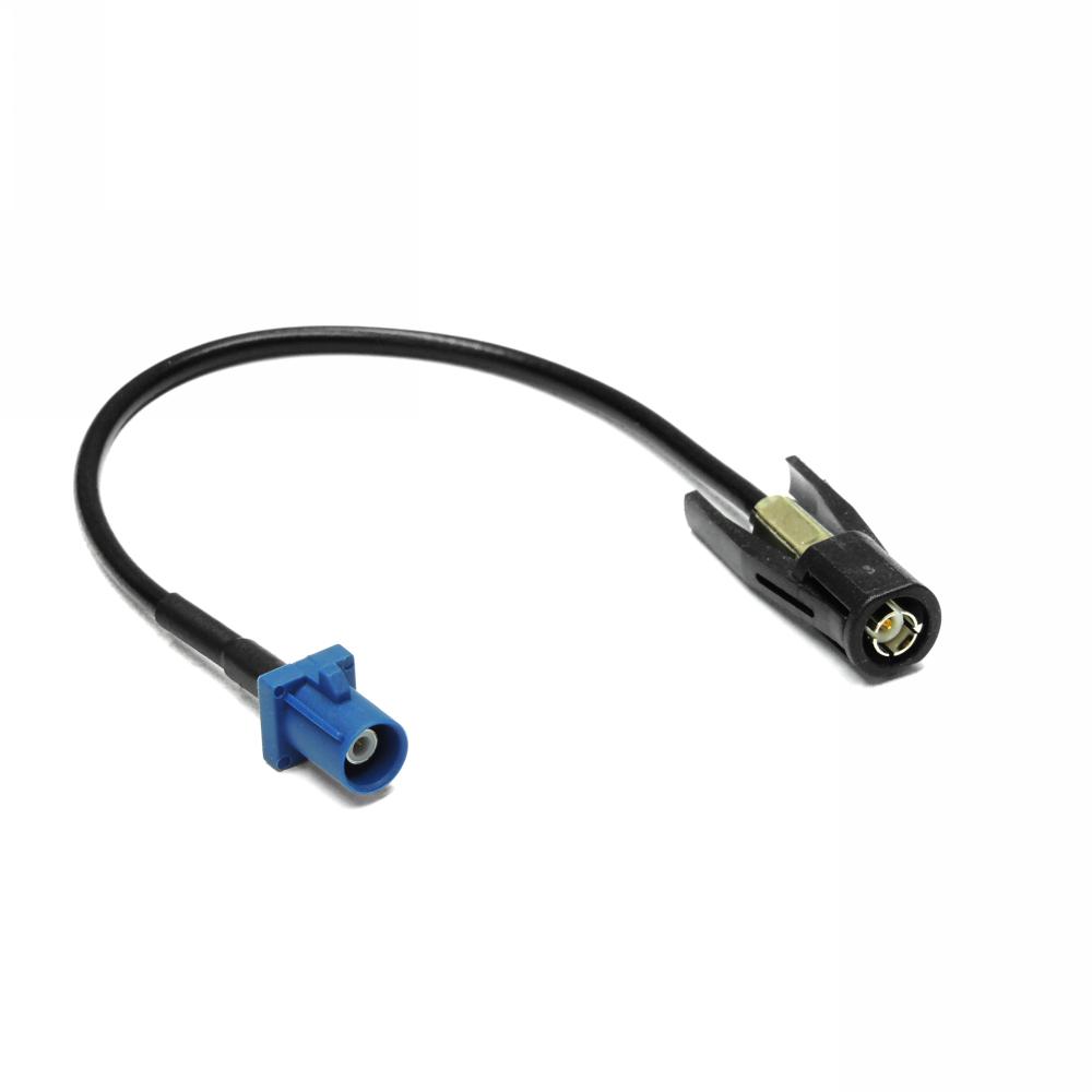 CAVETTO ADATTATORE GPS BLAUPUNKT
