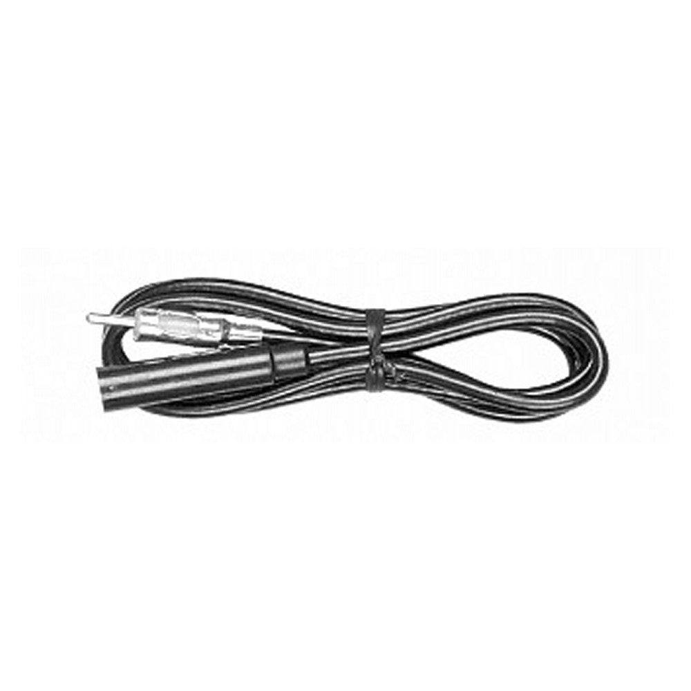 Cavo prolunga antenna radio DIN 30cm