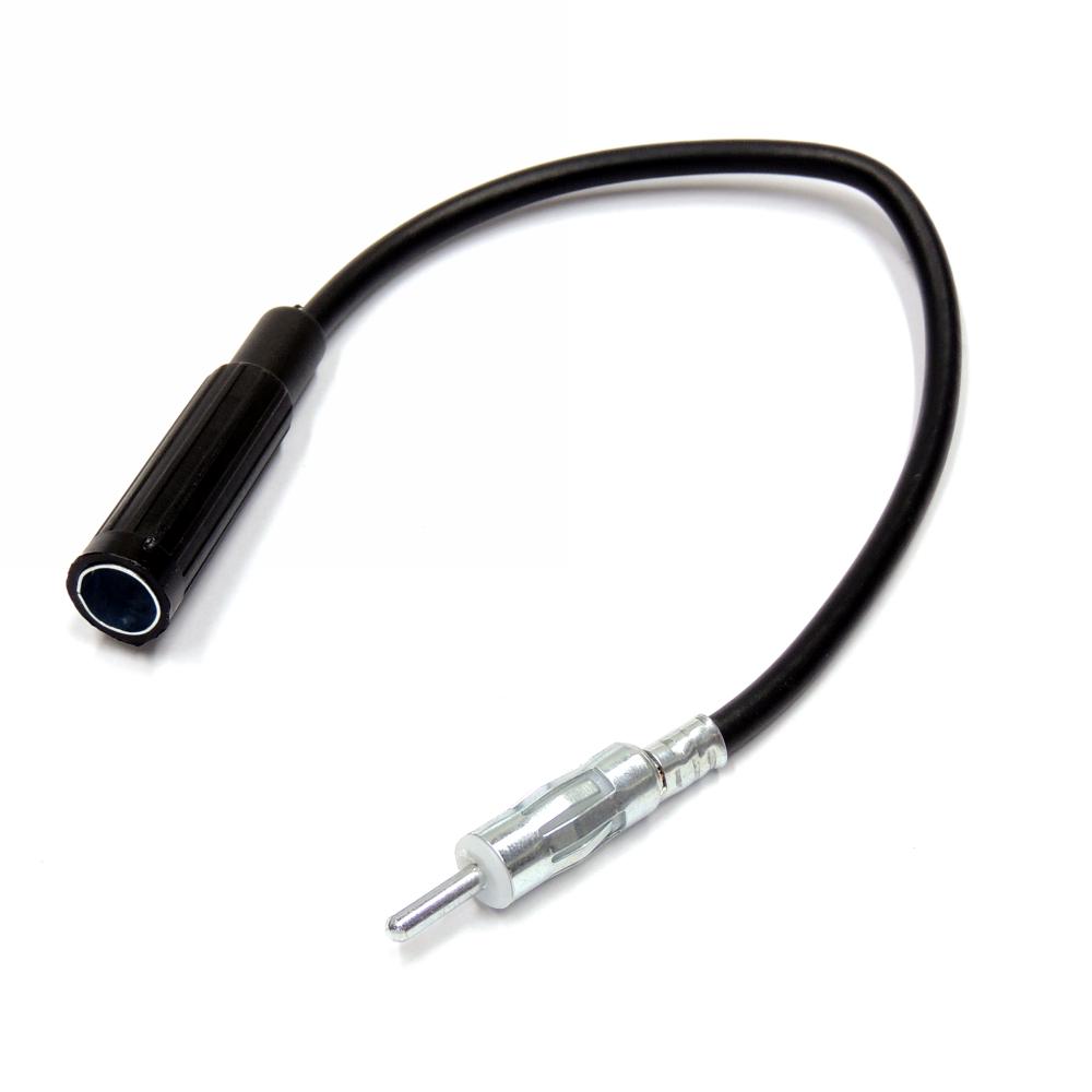 Cavo prolunga antenna radio DIN 50cm