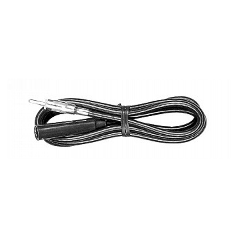 Cavo prolunga antenna radio DIN 60cm