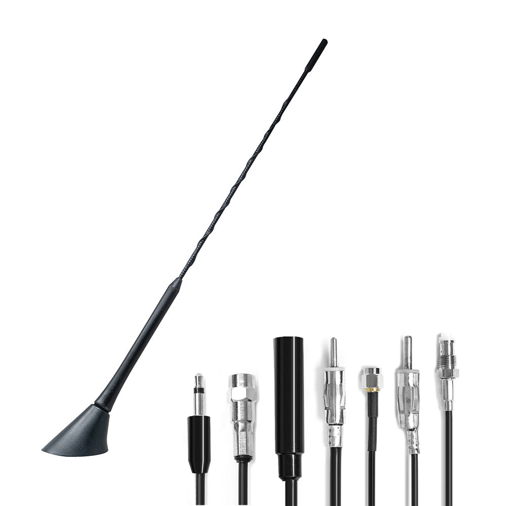 CONVERTITORE PASSIVO SEGNALE DA AM/FM A DAB SPLITTER SMB/DIN/DIN