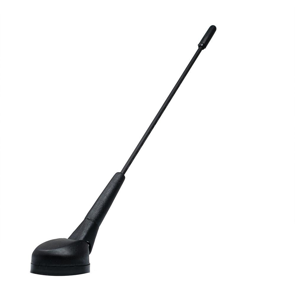 ANTENNA IN ACCIAIO FIAT-ALFA ROMEO-LANCIA fino al 2001 36 cm
