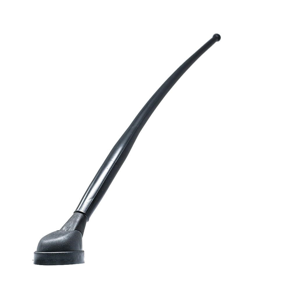 ANTENNA IN ACCIAIO FIAT-ALFA ROMEO-LANCIA fino al 2001 24 cm