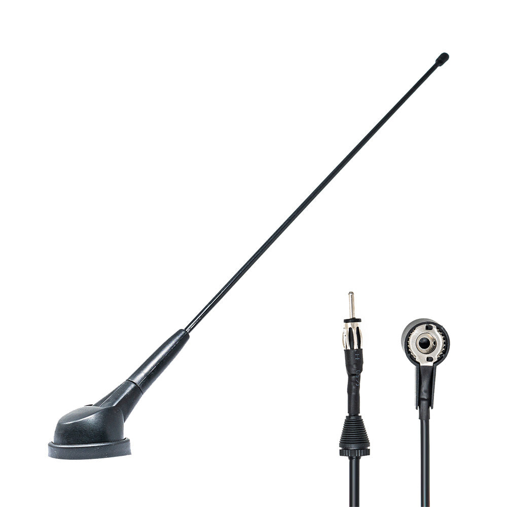 Antenna in gomma 32cm Fiat/Alfa Romeo/Lancia <2001
