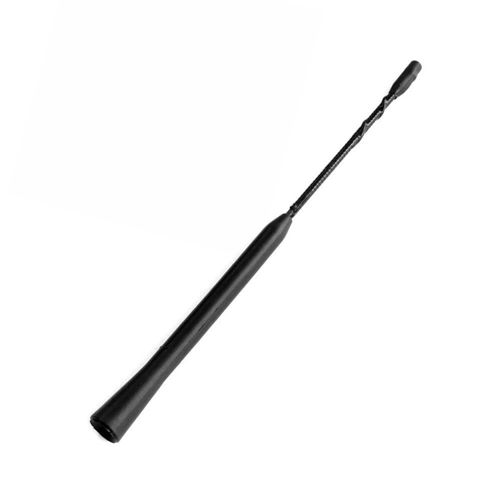 ASTA RICAMBIO ANTENNA 14 cm ATTACCO M5 E M6 CONF. 10PZ