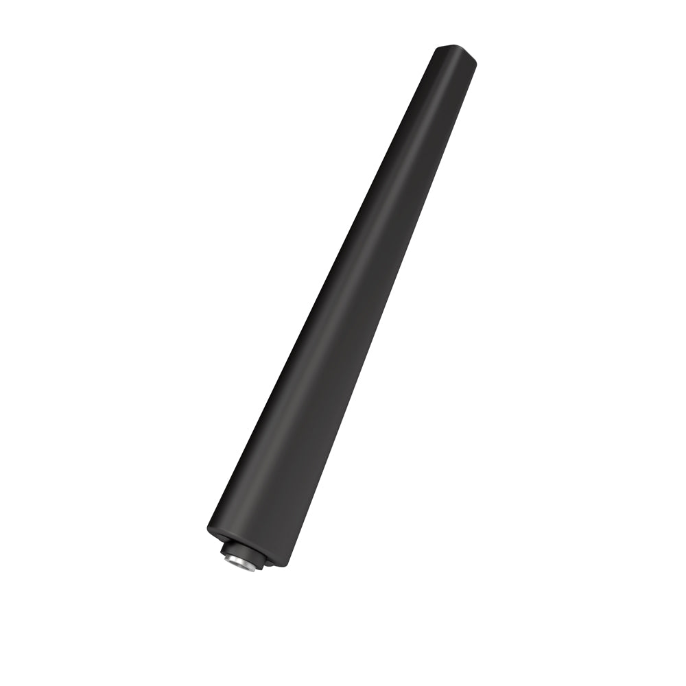 ASTA RICAMBIO ANTENNA GRUPPO FCA GOMMA 14 cm ATTACCO M5 E M6