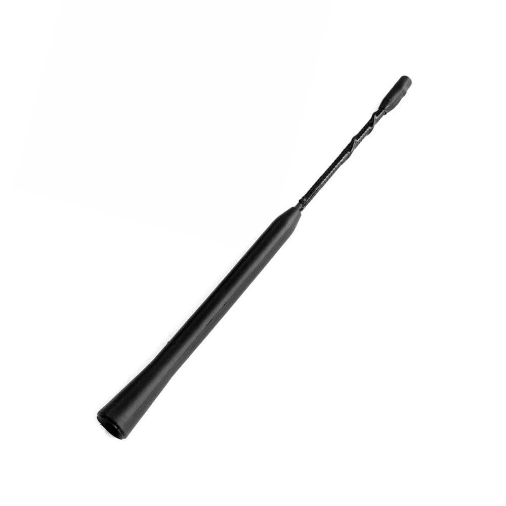 ASTA RICAMBIO ANTENNA GRUPPO FCA GOMMA 14cm ATTACCO M5/6 CF10 PZ