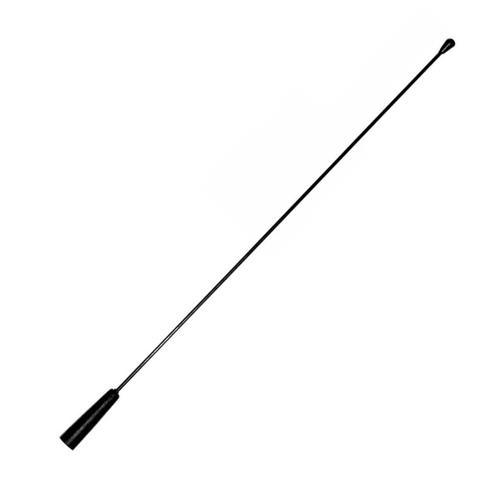STELO DI RICAMBIO UNIVERSALE IN FIBRA 36 cm ATTACCO M5/M6