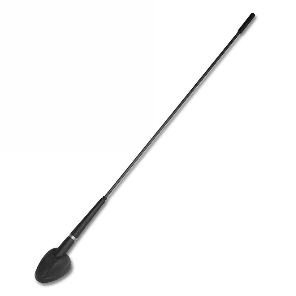 STELO DI RICAMBIO IN ALLUMINIO 11,5 cm ATTACCO M5/M6
