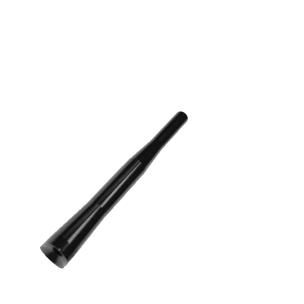 STELO DI RICAMBIO TELESCOPICO IN ALLUMINIO CROMATO DA 16 A 35 CM