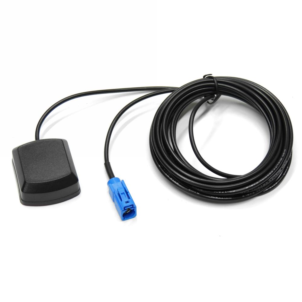 ANTENNA TV DVB AM-FM AMPLIFICATA 25 DB