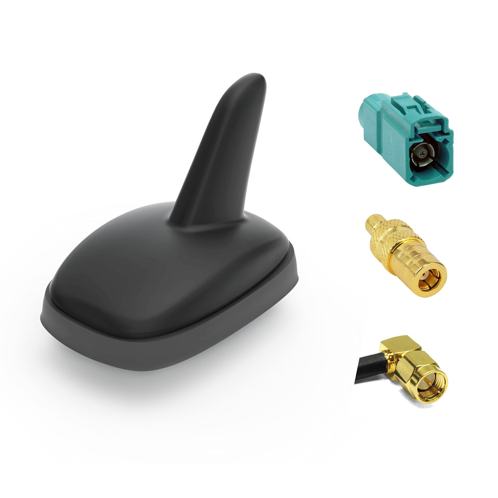 ANTENNA GPS ATT.GT5 PER KENWOOD E PER FIAT