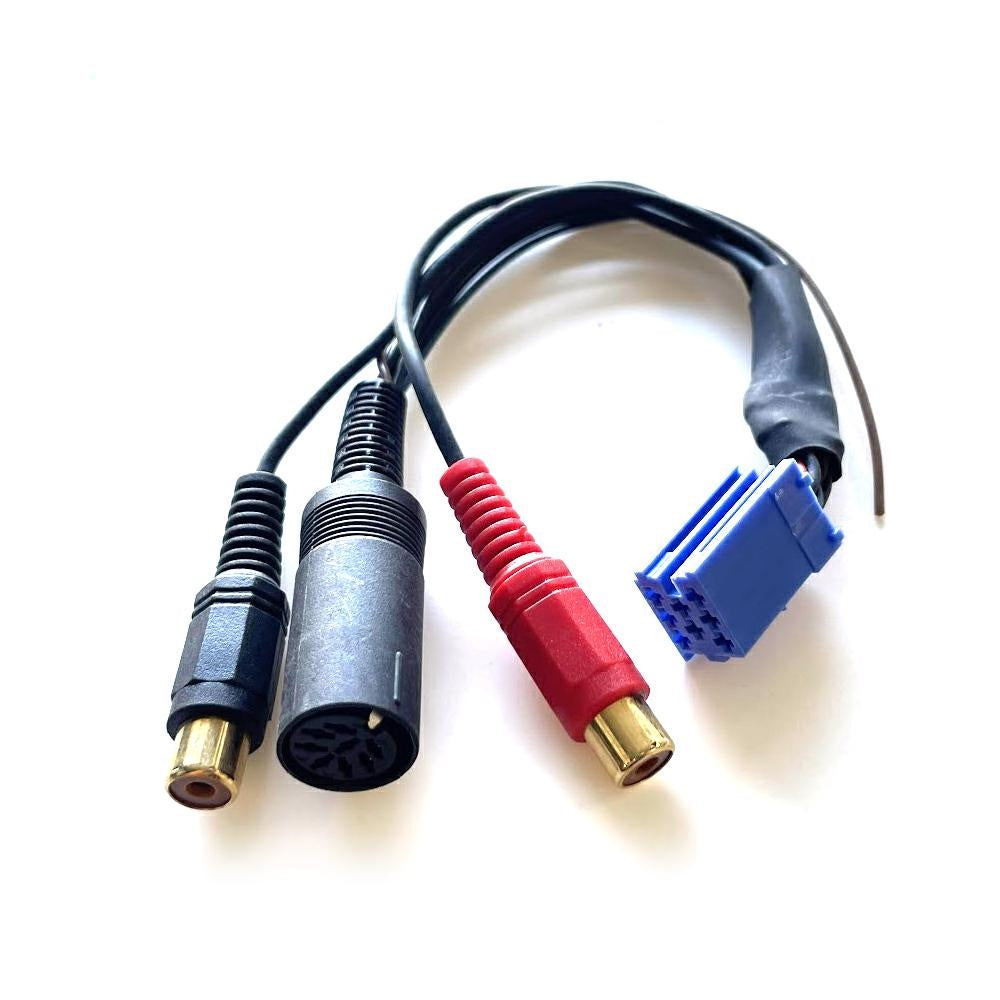 CAVO COLLEGAMENTO CD BLAUPUNKT 2 mt