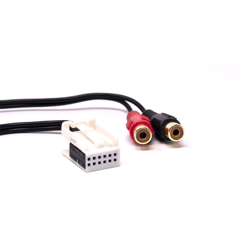 CAVO DA USB/3.5 A IPOD