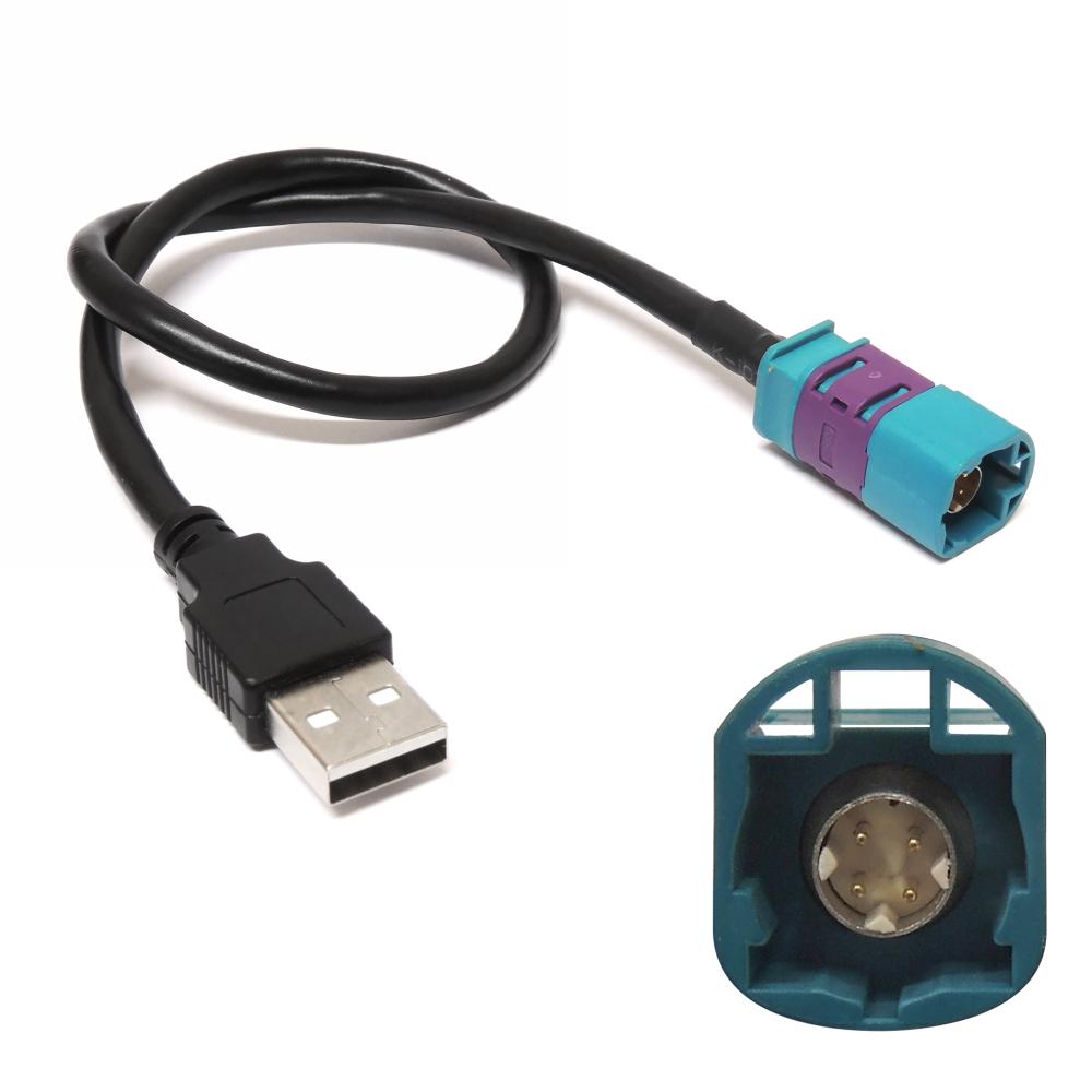 Cavo ripristino USB di serie Nissan NV200 2017>