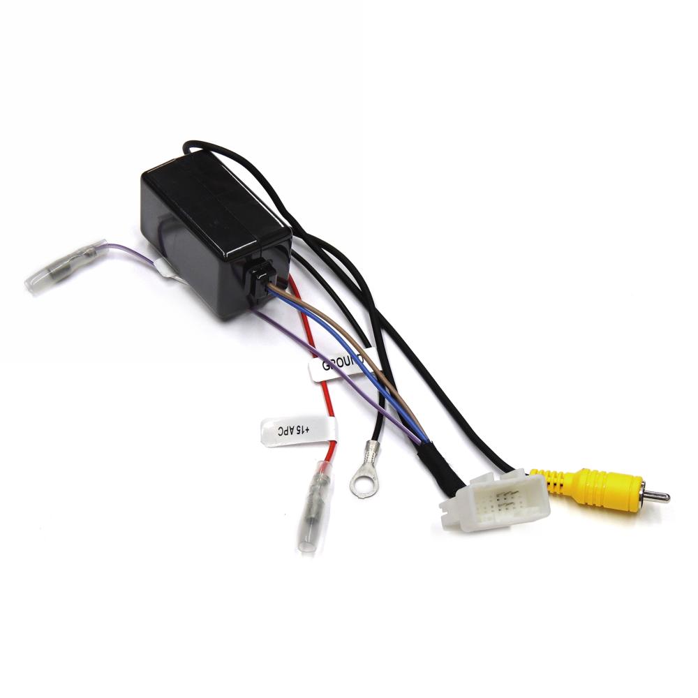 Cavo ripristino retrocamera OE Nissan Qashqai [1]/Juke [1]