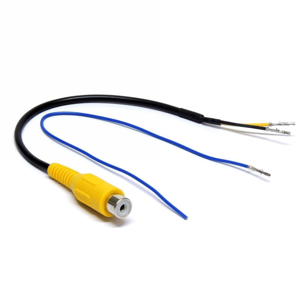 Cavo ripristino retrocamera OE Hyundai/Kia 2014>