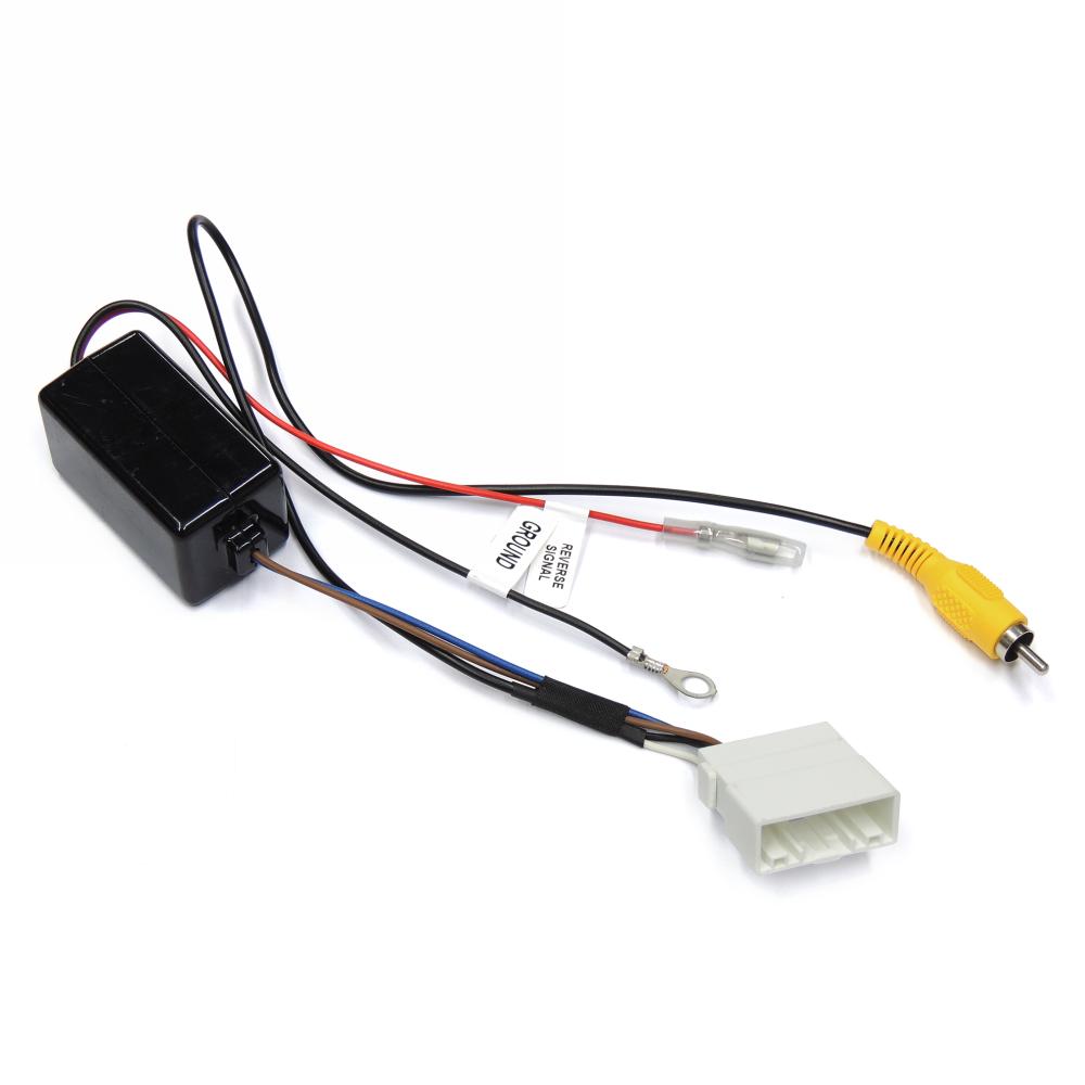 Cavo Ripristino Telecamera OE HYUNDAI/KIA 2014> 24 PIN Config 1