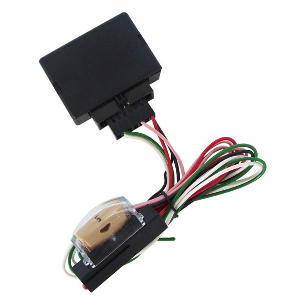 Interfaccia servizi Can-BUS SlimKEY (1 servizio programmabile)