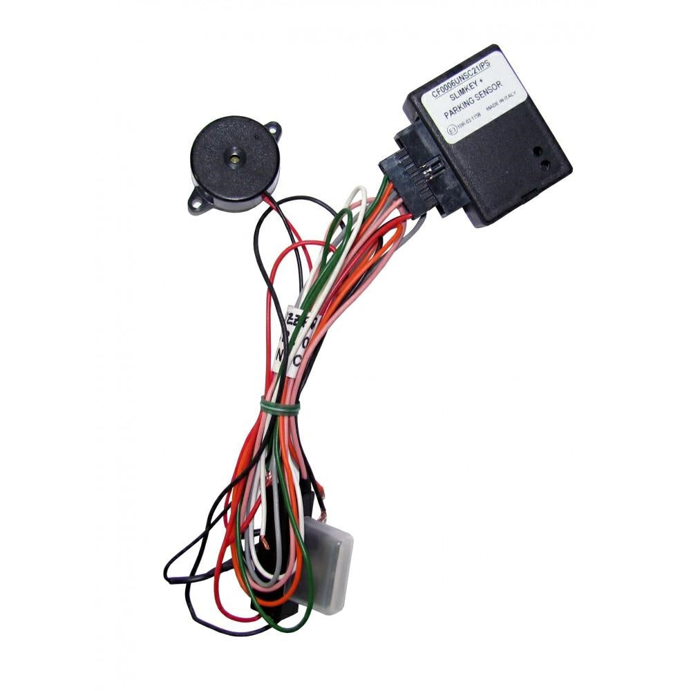 Interfaccia servizi Can-BUS SlimKEY2 OBD 2.0 Can FD