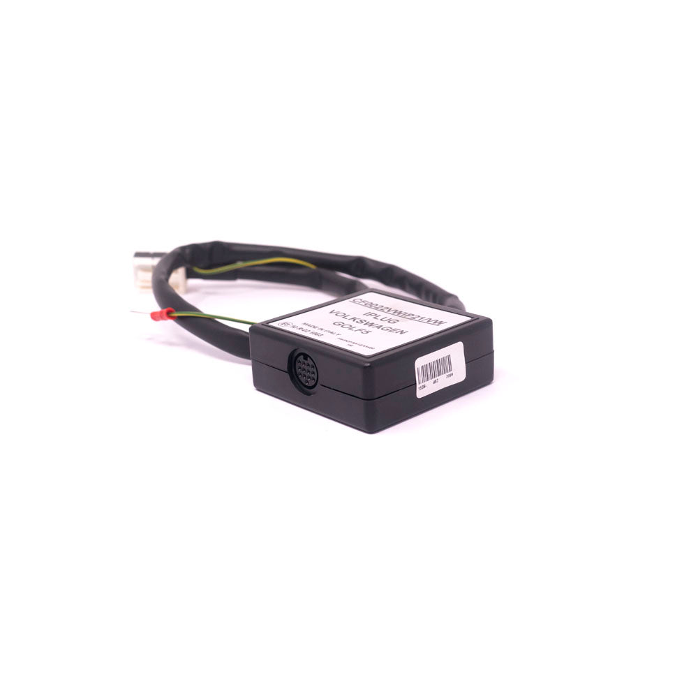 MINI INTERFACCIA IPOD IPLUGRDS/DIN