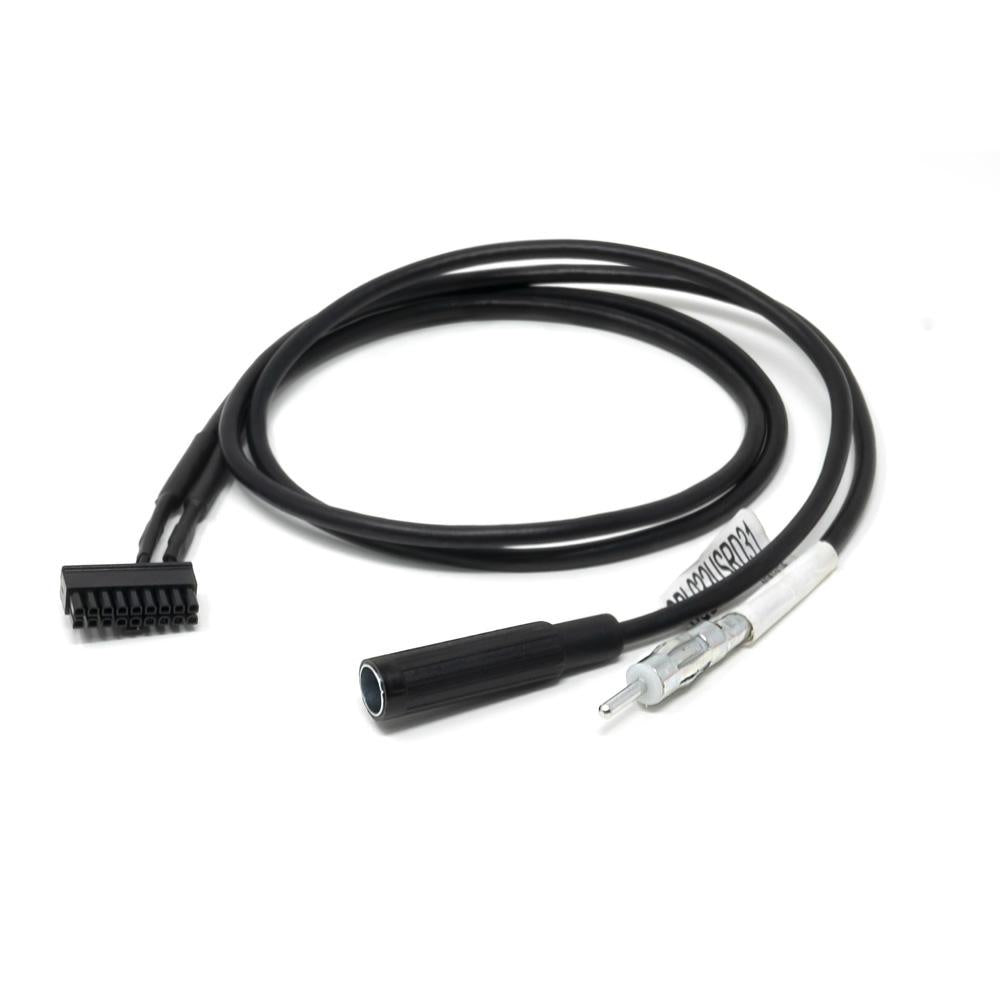 Cavo controllo remoto comandi al volante radio JVC/Kenwood/Altri