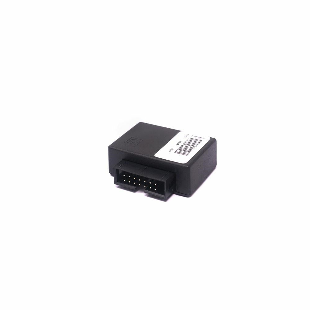Adattatore interfaccia da UNICO DUAL a UNICOM