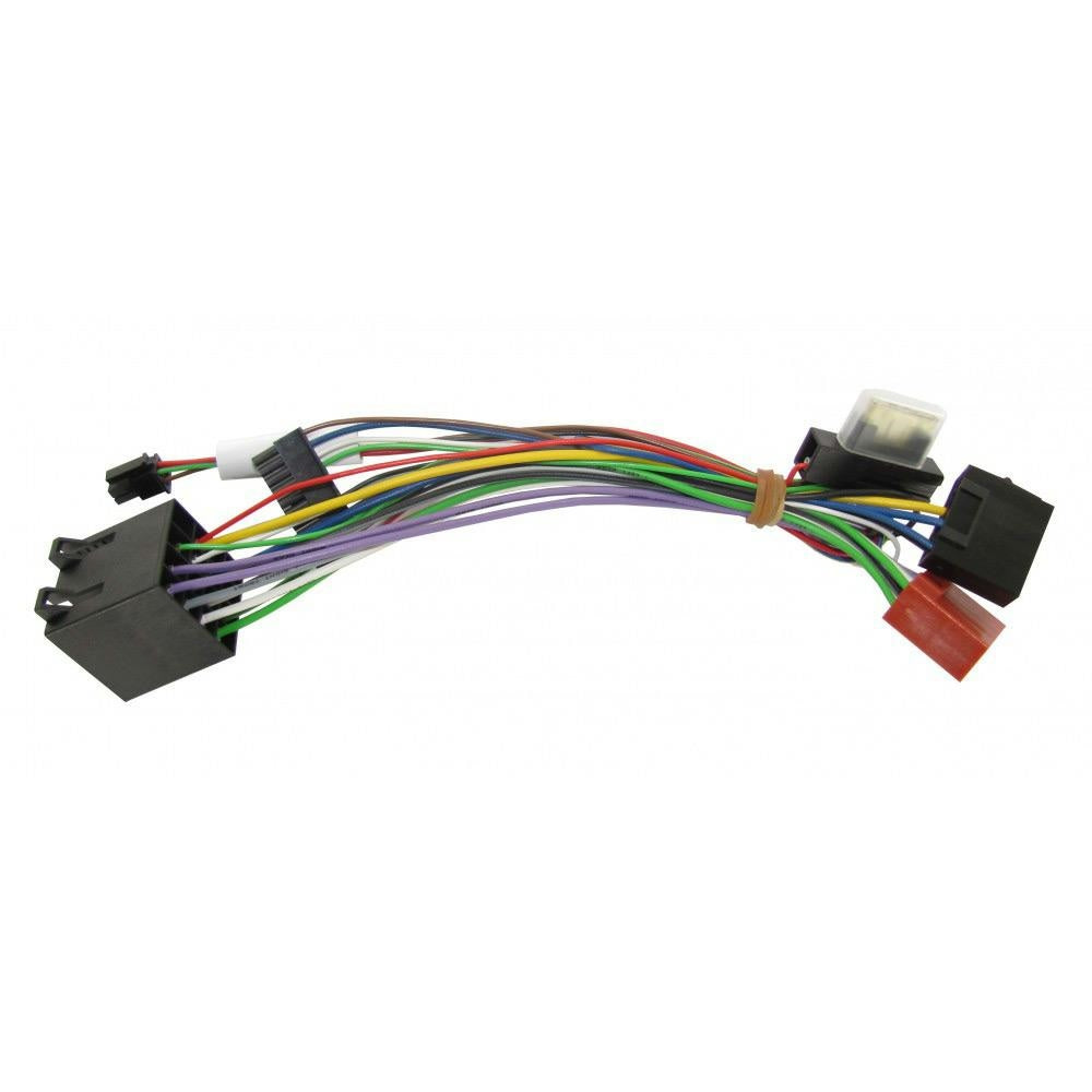 Cavo Plug&Play UNICO DUAL Gruppo FCA con UConnect