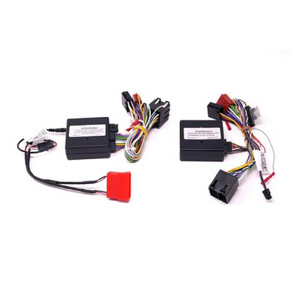 ADATTATORE INGRESSO AUDIO AUX-IN RENAULT
