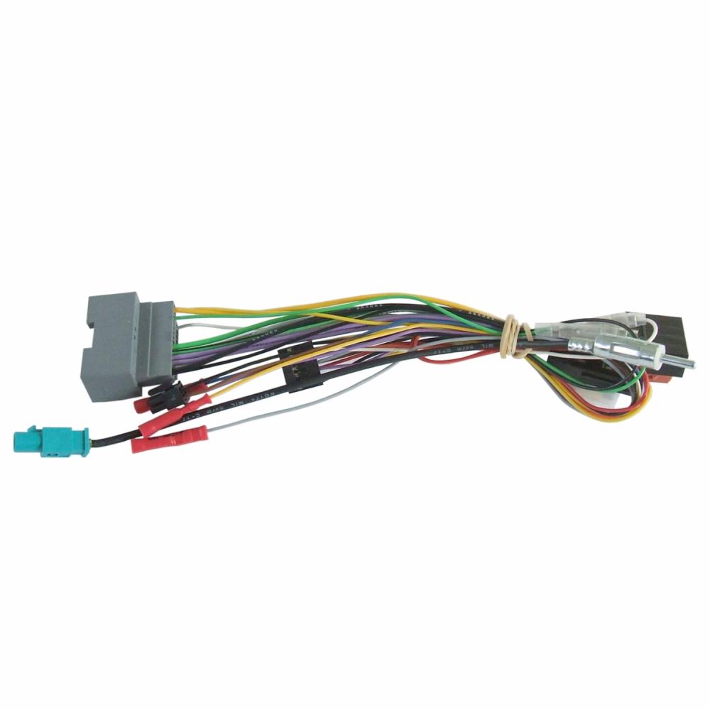 Cavo plug&play UNICAN Chrysler/Jeep connettore 22pin I